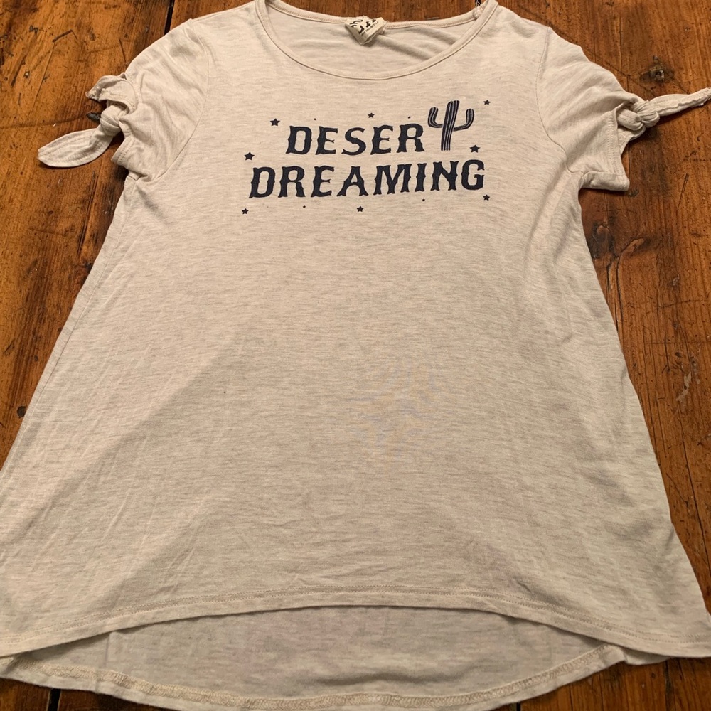 Girls shirt